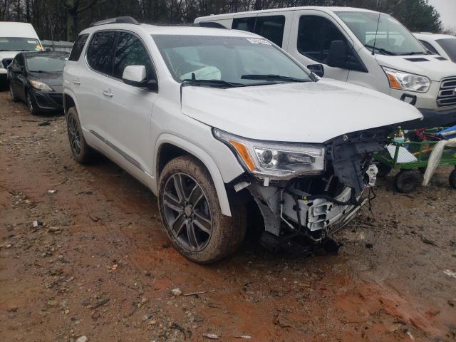 2019 GMC ACADIA DEN 1GKKNPLS5KZ169353