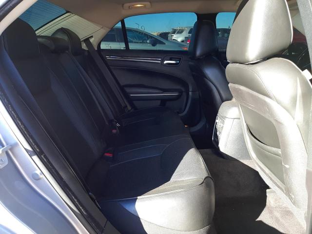 2017 CHRYSLER 300C 2C3CCAEGXHH667783