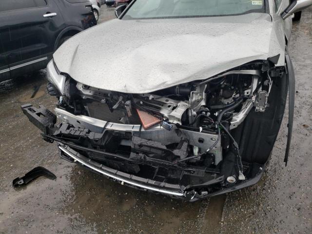 2019 LEXUS UX 250H JTHU9JBH6K2006178