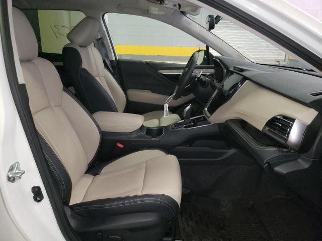 2021 SUBARU OUTBACK LI 4S4BTANC5M3218864