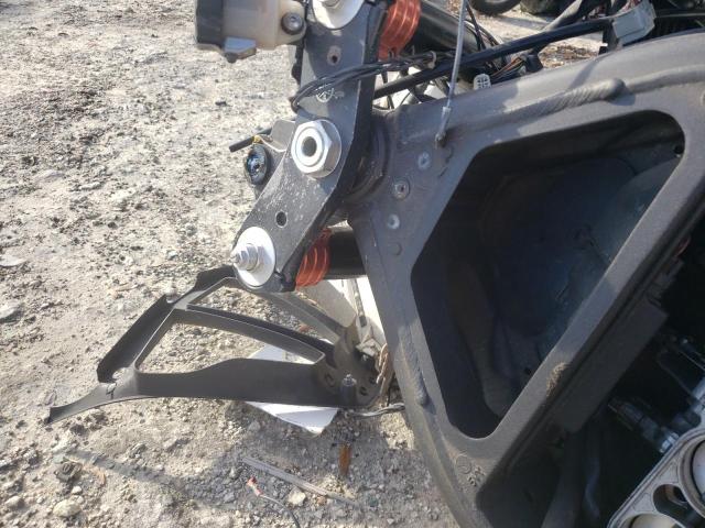 2005 YAMAHA YZFR1 JYARN13E75A013413