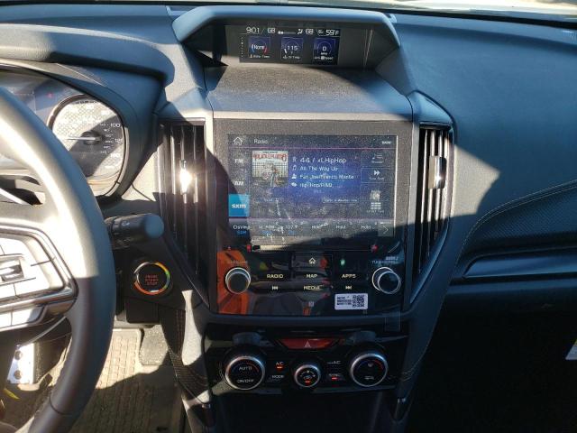 2022 SUBARU FORESTER JF2SKAMC8NH400699