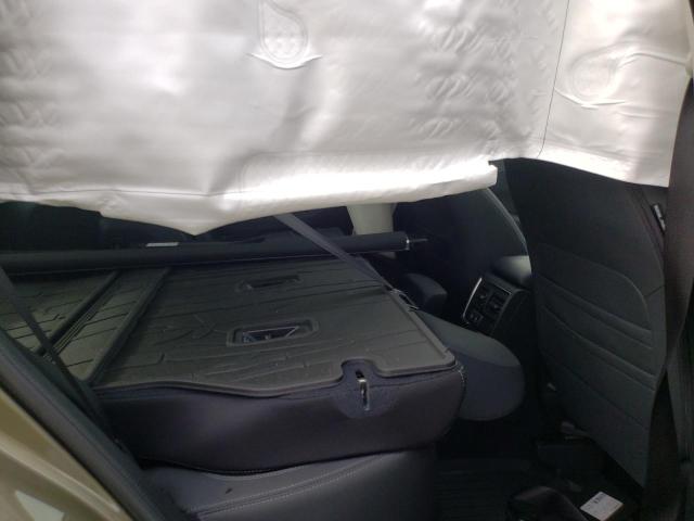 2022 SUBARU FORESTER JF2SKAEC0NH417463