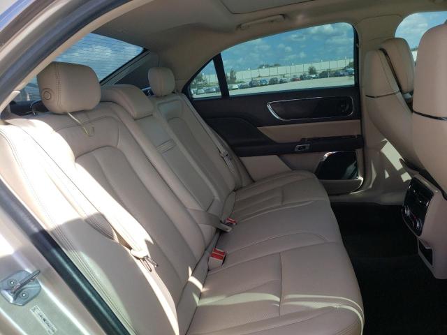 2017 LINCOLN CONTINENTA 1LN6L9NC2H5617399