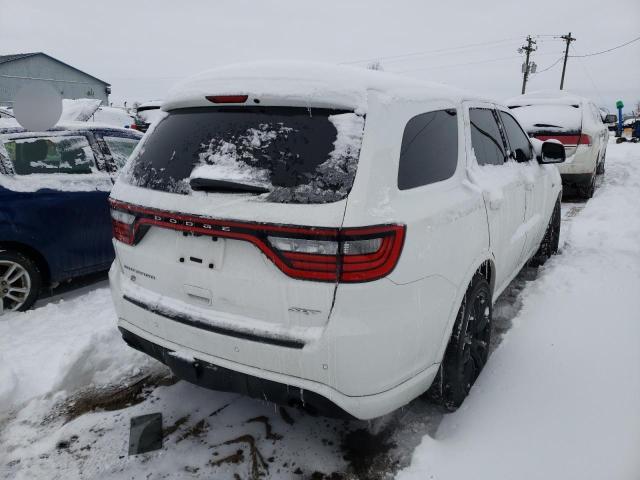 2018 DODGE DURANGO SR 1C4SDJGJ4JC291734