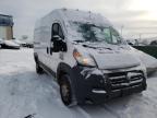 2018 RAM  PROMASTER