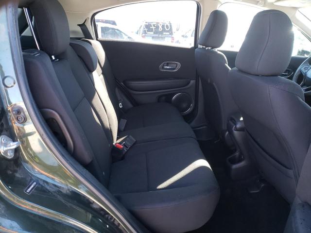 2017 HONDA HR-V EX 3CZRU6H58HM727310