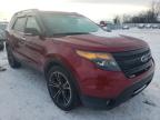 2014 FORD  EXPLORER