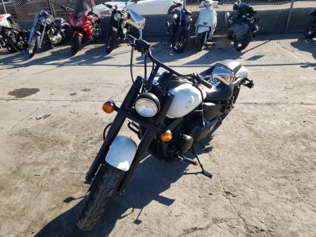 2019 HONDA VT750 C2B JH2RC5381KK900160