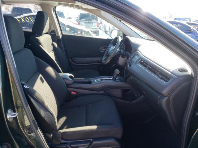 2017 HONDA HR-V EX 3CZRU6H58HM727310