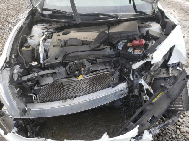 2018 NISSAN ALTIMA 2.5 1N4AL3APXJC269542