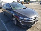 2018 HONDA  CLARITY