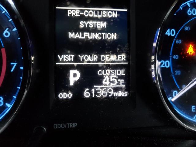 2019 TOYOTA COROLLA L - 5YFBURHE8KP924938