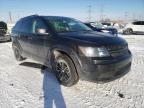 2017 DODGE  JOURNEY