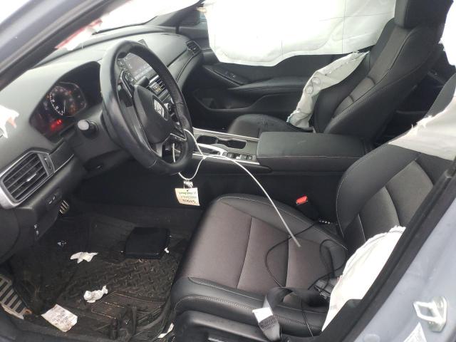 2021 HONDA ACCORD SPO - 1HGCV1F32MA028101