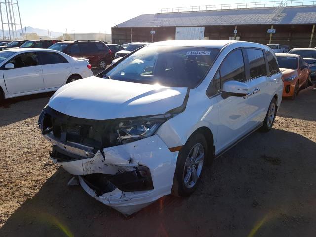 2020 HONDA ODYSSEY EX 5FNRL6H58LB027518
