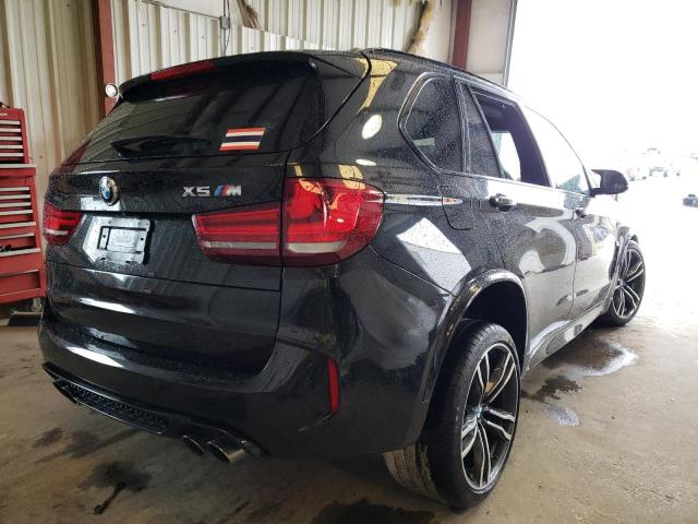 2016 BMW X5 M 5YMKT6C51G0C89789