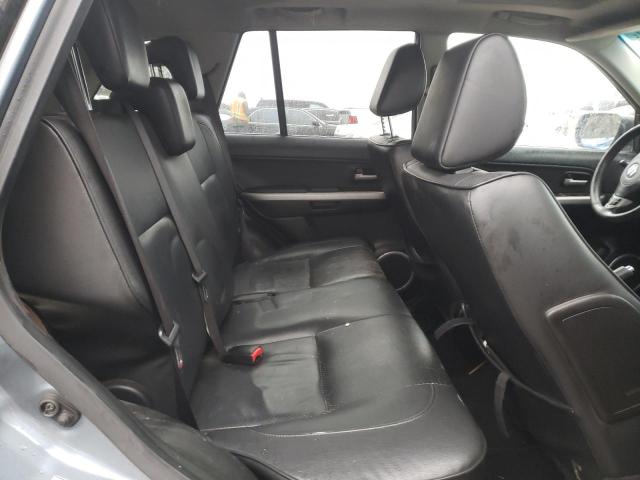 2008 SUZUKI GRAND VITA JS3TE947384100867