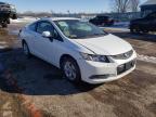 2013 HONDA  CIVIC