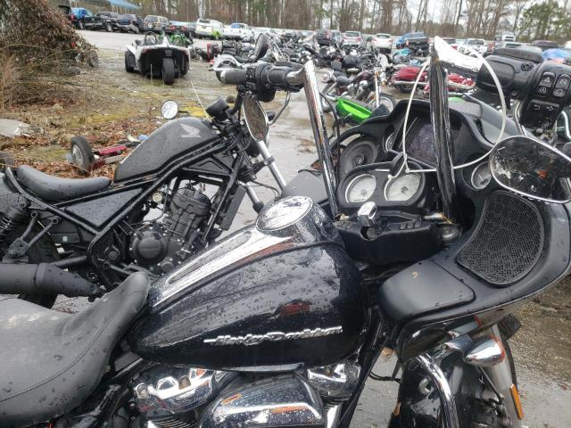 2019 HARLEY-DAVIDSON FLTRX 1HD1KHC12KB652433