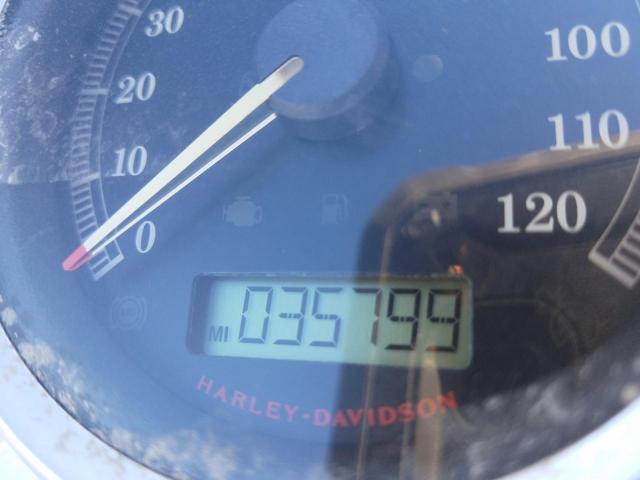 2014 HARLEY-DAVIDSON FXSB BREAK 1HD1BFV16EB012778