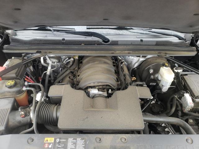 2015 CHEVROLET TAHOE C150 - 1GNSCCKC5FR262679