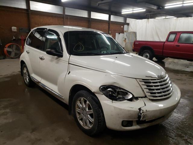 2010 CHRYSLER PT CRUISER - 3A4GY5F94AT219116