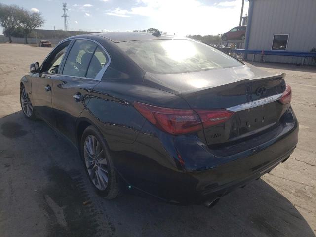 2019 INFINITI CAR HAULER JN1EV7AR6KM550458