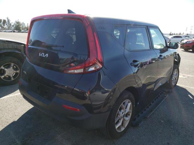 KNDJ23AUXN7801275 KIA SOUL LX