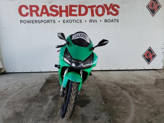 2003 HONDA CBR900 RR JH2SC50053M104761