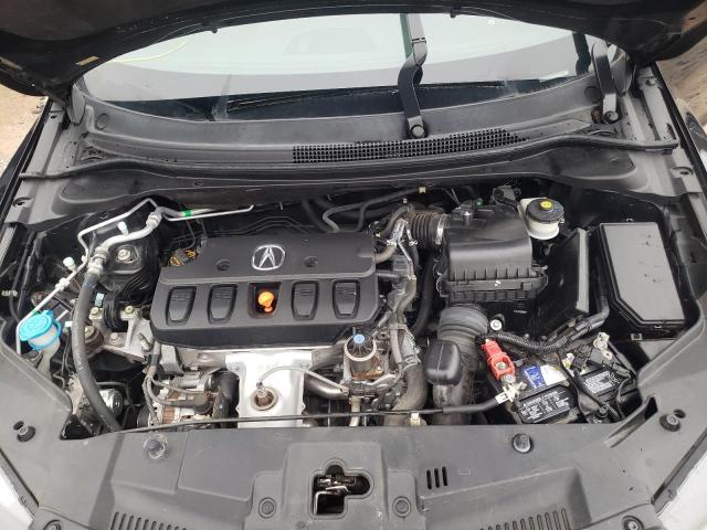 2015 ACURA ILX 20 19VDE1F36FE000099