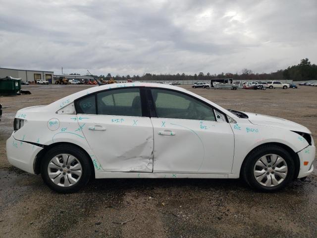 2014 CHEVROLET CRUZE LS - 1G1PA5SH8E7324316