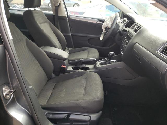 2015 VOLKSWAGEN JETTA SE 3VWD17AJ1FM202749