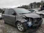 2015 TOYOTA  SIENNA