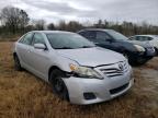 2010 TOYOTA  CAMRY