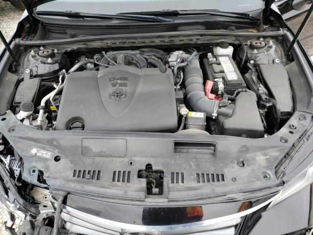 2021 TOYOTA AVALON LIM 4T1DZ1FB1MU056271