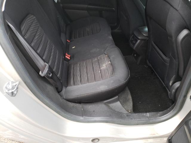 2016 FORD FUSION SE - 3FA6P0H73GR126280