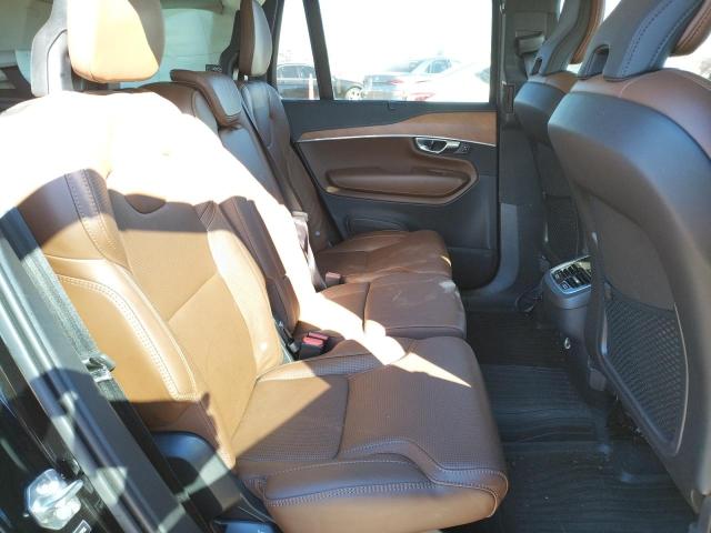 2019 VOLVO XC90 T6 IN YV4A22PL9K1477756