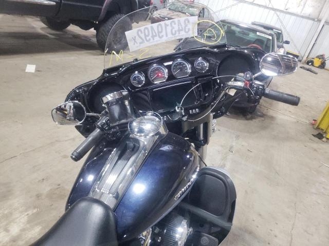 2019 HARLEY-DAVIDSON FLHTK 1HD1KEF11KB643815