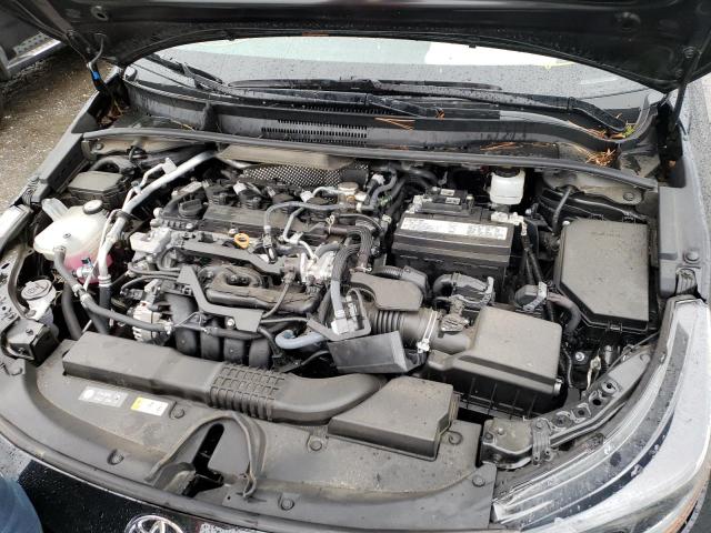 2020 TOYOTA COROLLA SE 5YFS4RCEXLP022669