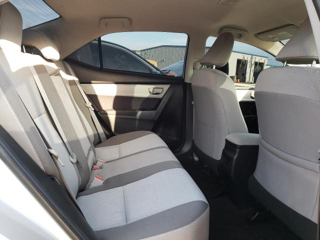2018 TOYOTA COROLLA L - 2T1BURHE9JC005397