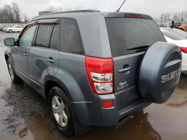 2007 SUZUKI GRAND VITA JS3TD944774200249
