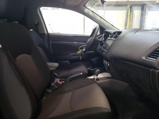 2018 MITSUBISHI RVR SE JA4AJ3AU5JU602420