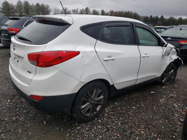 2015 HYUNDAI TUCSON GLS KM8JTCAF2FU959591