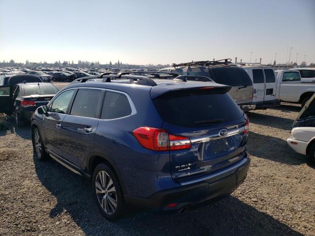 2019 SUBARU ASCENT TOU 4S4WMARD1K3461019
