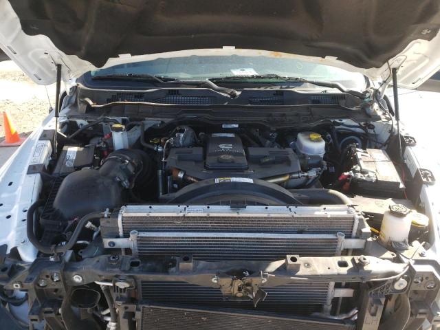 2018 RAM 2500 ST - 3C6UR5CL9JG404591