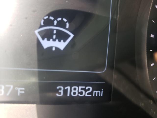 2018 HYUNDAI TUCSON SE - KM8J2CA44JU701275