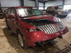 2013 LINCOLN  MKX