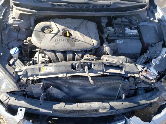 2015 HYUNDAI ELANTRA SE - 5NPDH4AE3FH631901