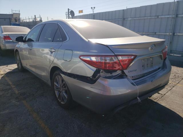 2015 TOYOTA CAMRY 4T1BF1FK0FU095985